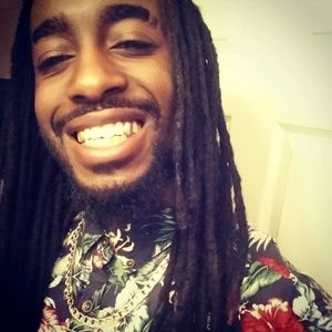 Meet your Posher, Deonte